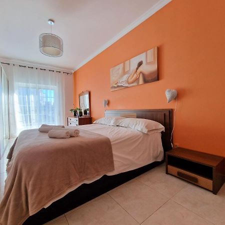 شقة Casa Angela لاغوس المظهر الخارجي الصورة