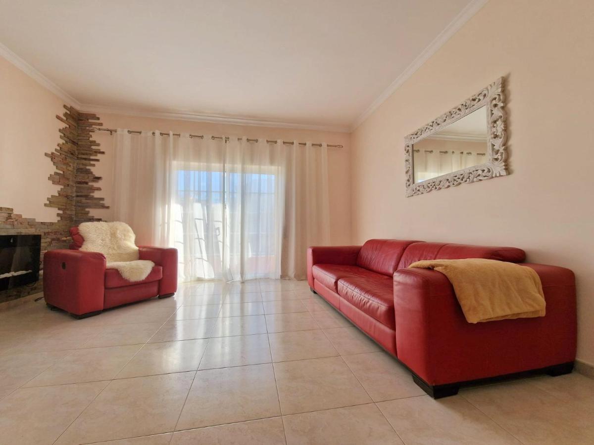 شقة Casa Angela لاغوس المظهر الخارجي الصورة