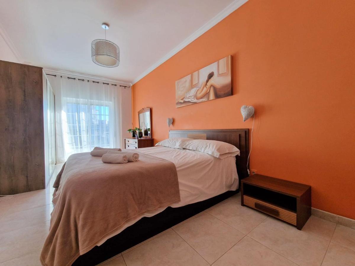 شقة Casa Angela لاغوس المظهر الخارجي الصورة