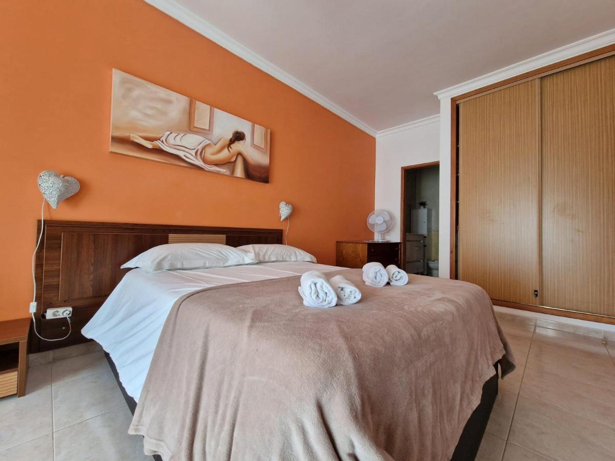 شقة Casa Angela لاغوس المظهر الخارجي الصورة