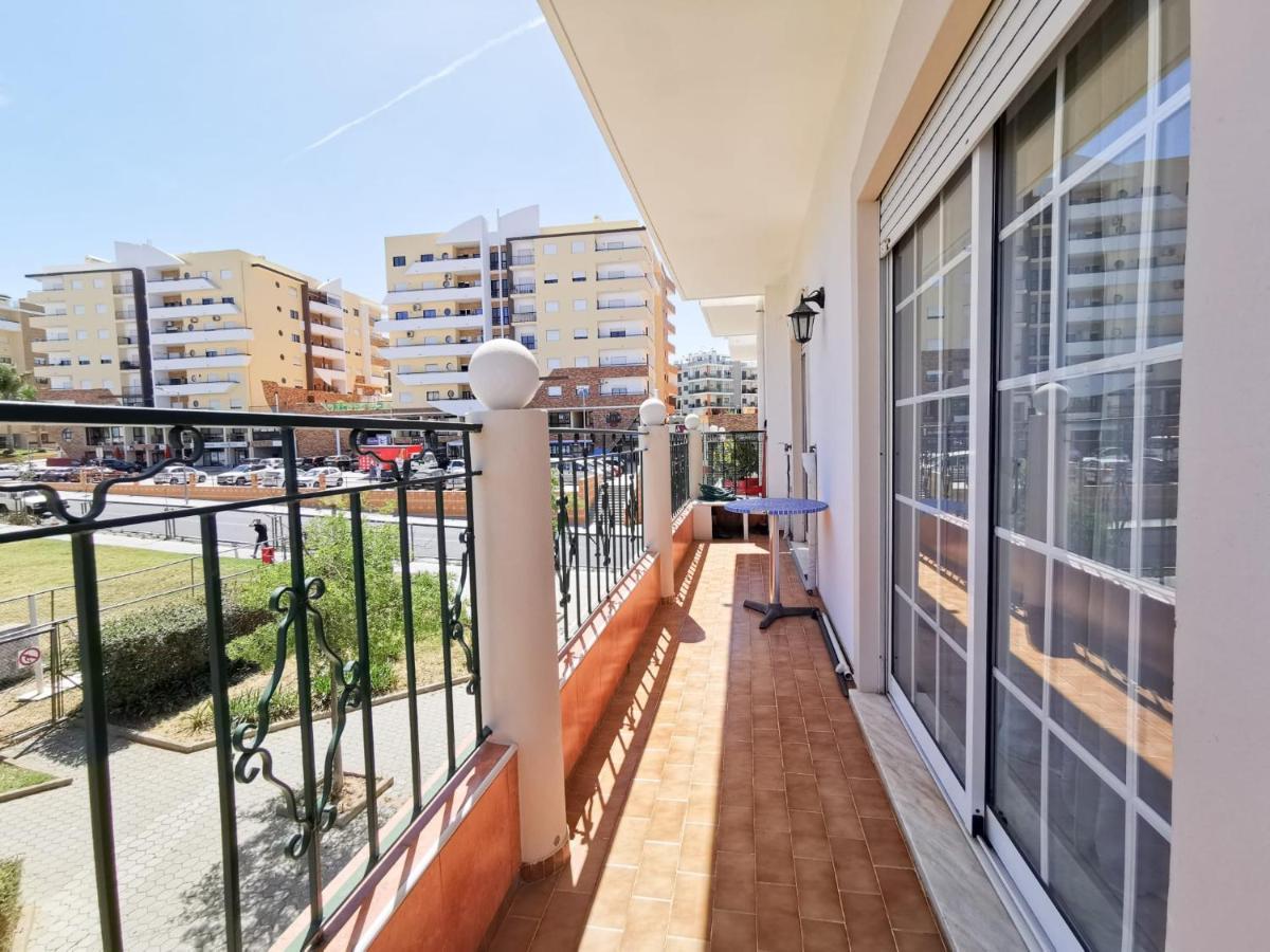 شقة Casa Angela لاغوس المظهر الخارجي الصورة