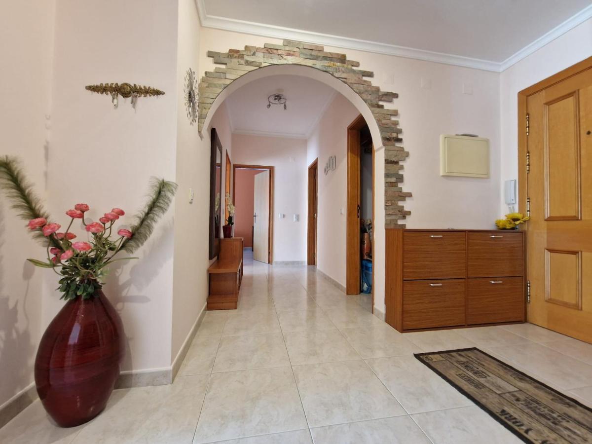 شقة Casa Angela لاغوس المظهر الخارجي الصورة